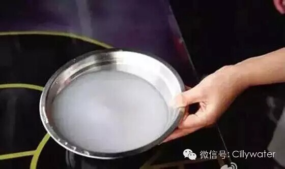 家中自來水 請安裝凈水器